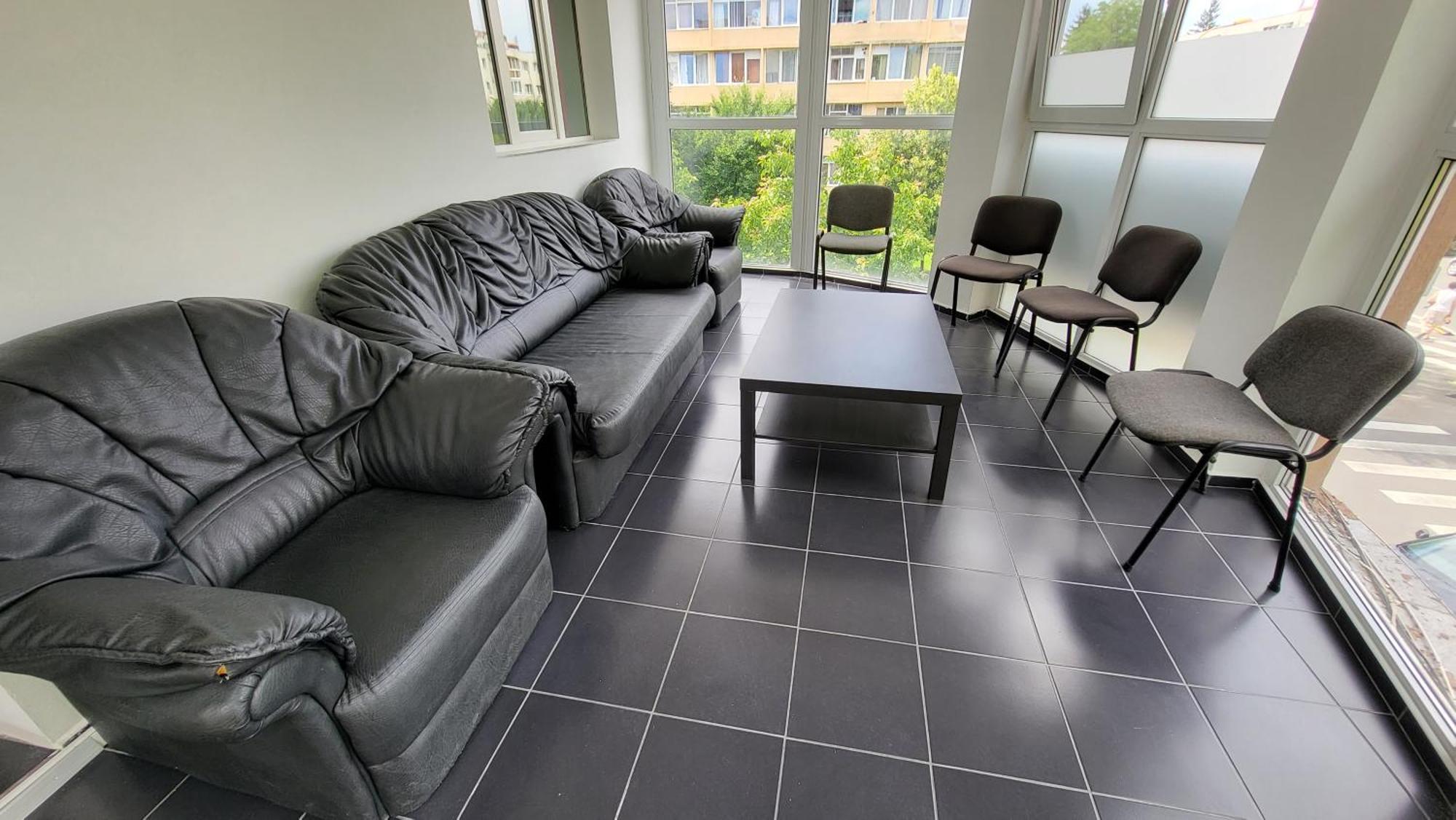 Boutique Global Aparthotel Брашов Екстериор снимка